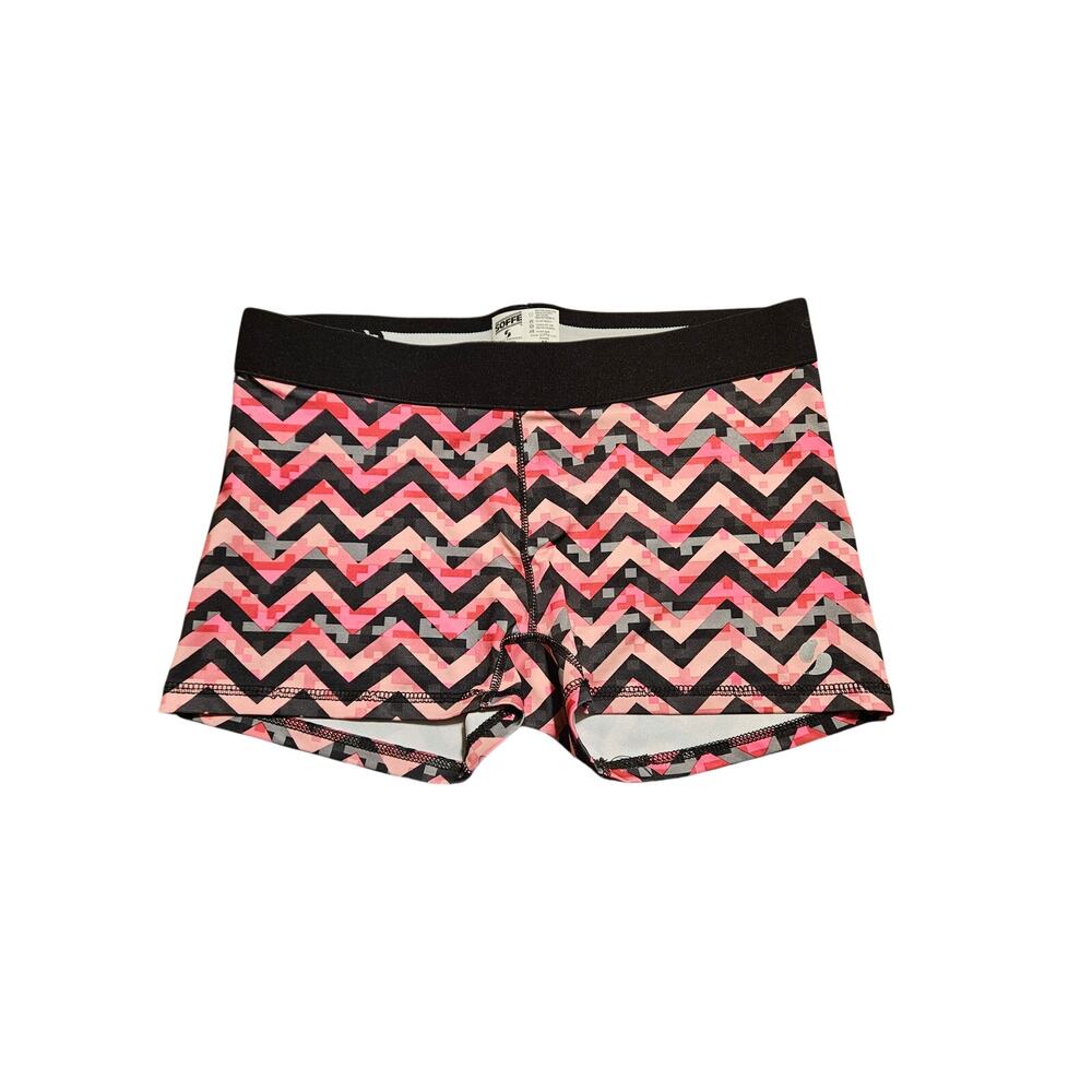 Soffe low rise Soffedri Fit Shorts Activewear Shorts